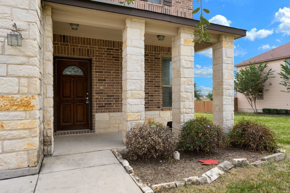 127 Bass Lane New Braunfels, TX 78130 property image