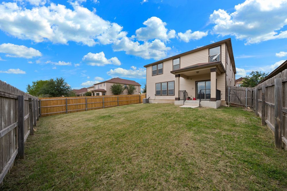 127 Bass Lane New Braunfels, TX 78130 property image