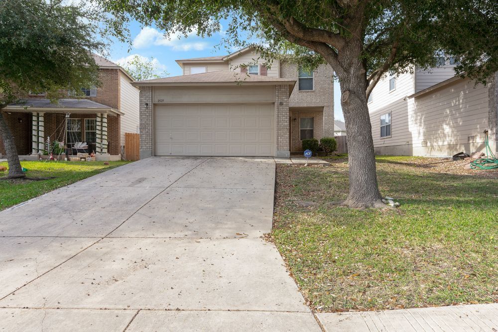 2527 Butterfly Bay, San Antonio TX 78245 property image