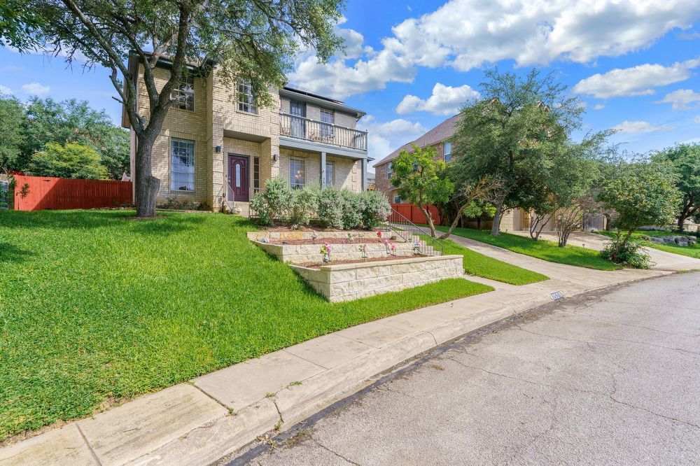 25219 Lost Arrow San Antonio, TX 78258 property image