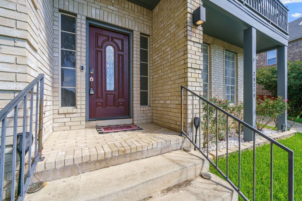 25219 Lost Arrow San Antonio, TX 78258 property image