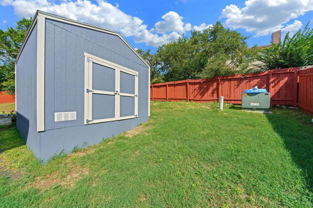 25219 Lost Arrow San Antonio, TX 78258 property image