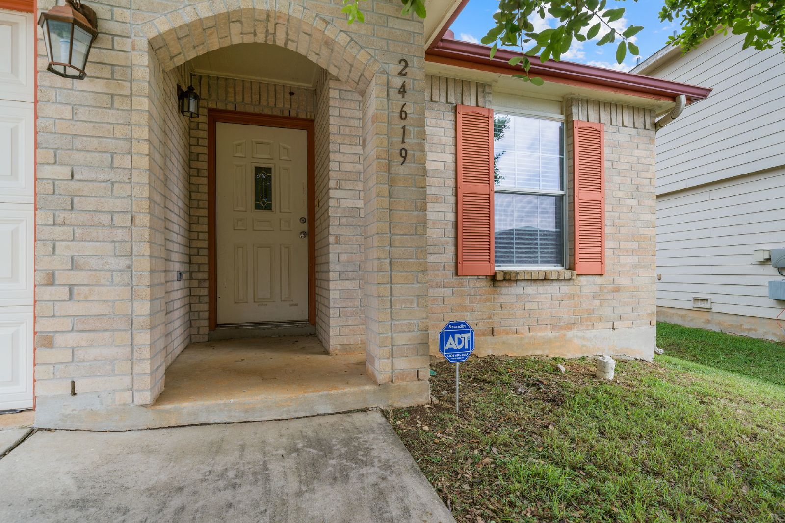 24619 Hickory Meadows, San Antonio, TX 78261 property image