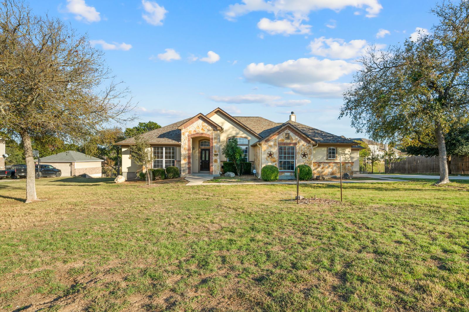 27838 George Obrien San Antonio, TX 78260 property image