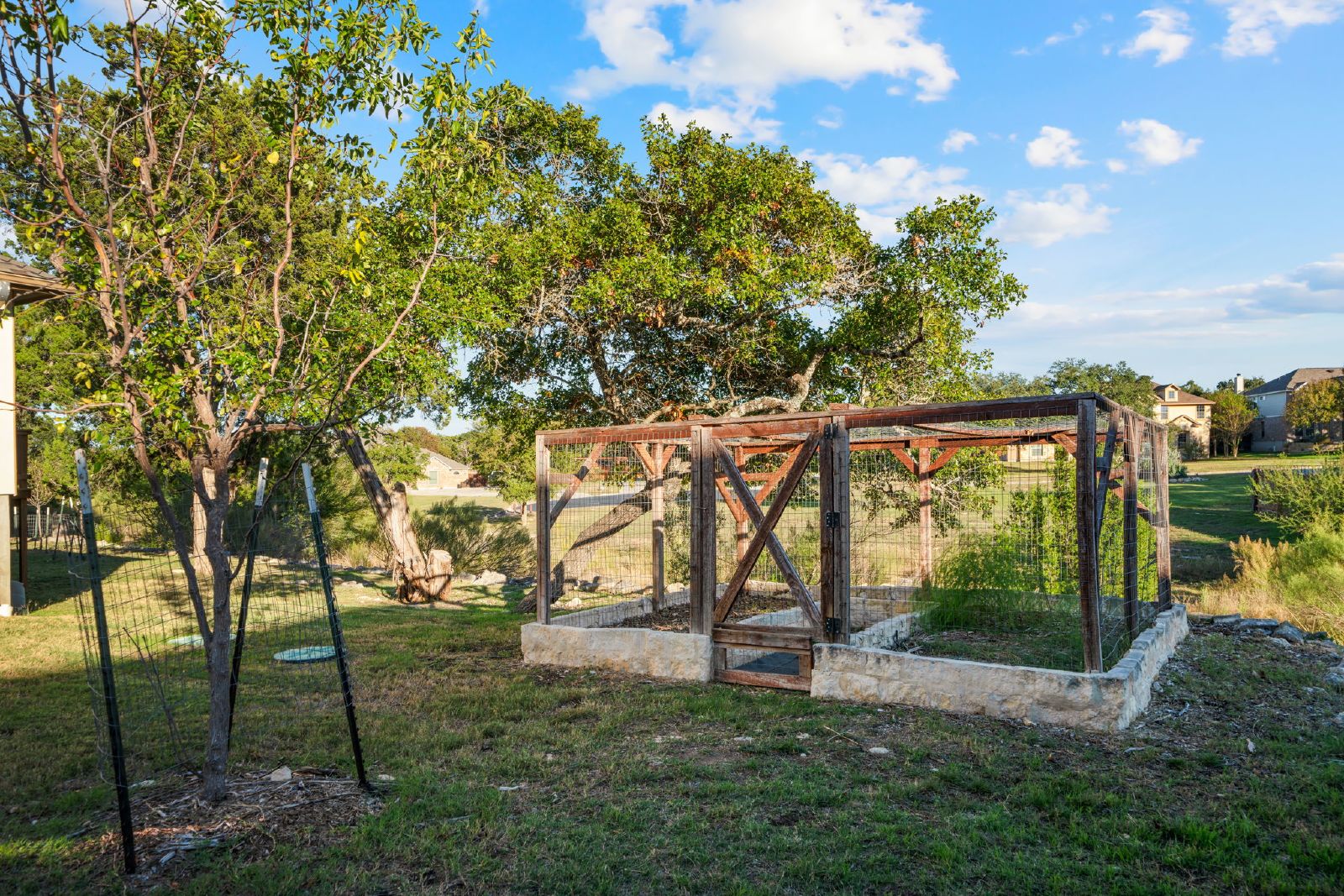 27838 George Obrien San Antonio, TX 78260 property image