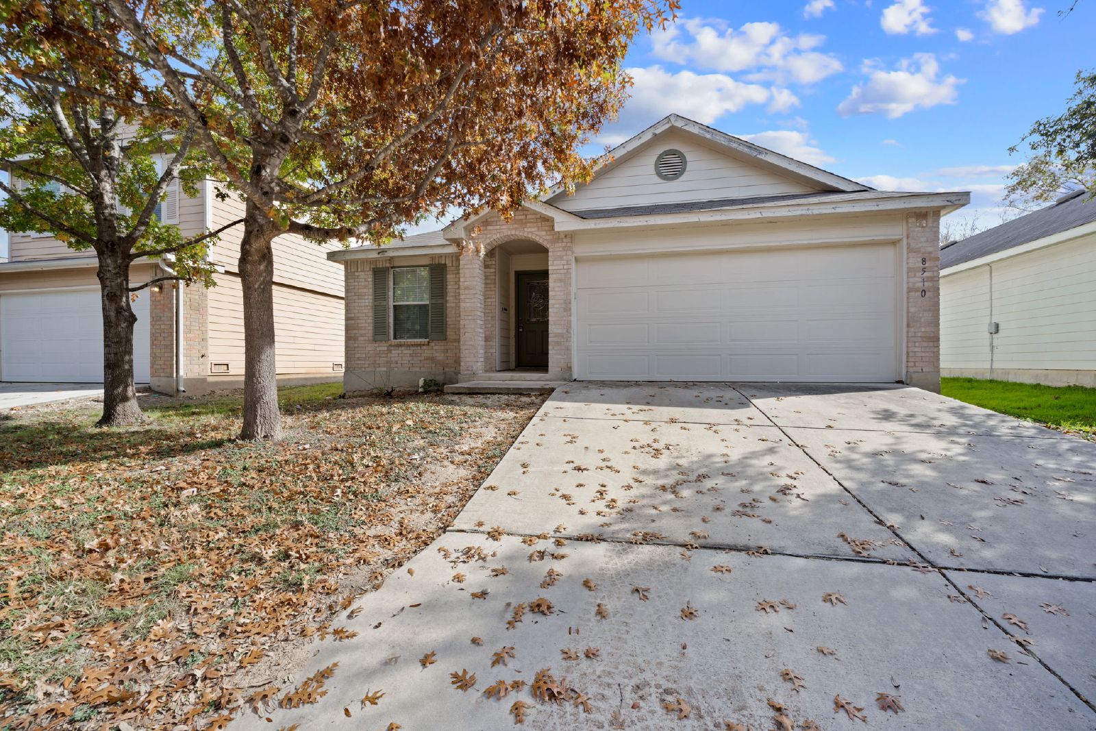 8510 Silver Brush, San Antonio TX 78254 property image