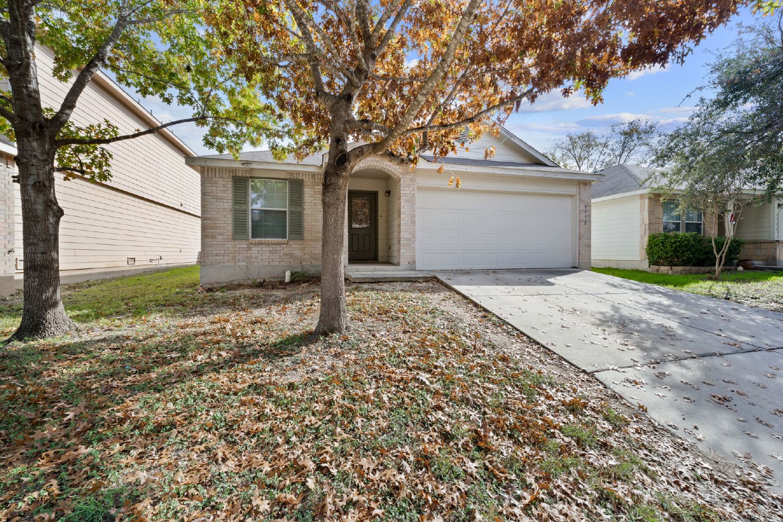 8510 Silver Brush, San Antonio TX 78254 property image