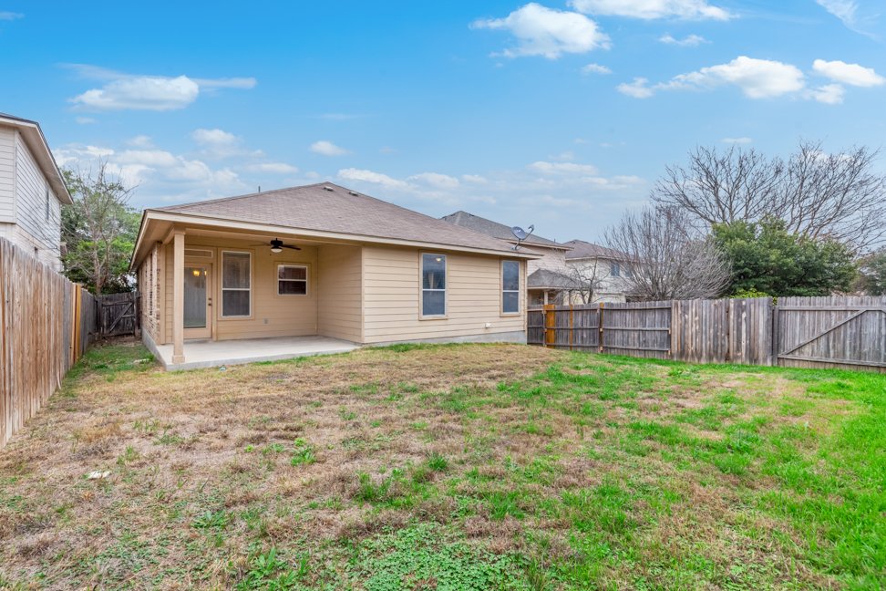 12122 Painted Daisy, San Antonio TX 78253 property image