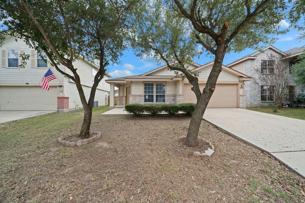 7410 Scordato Drive San Antonio, TX 78266 property image