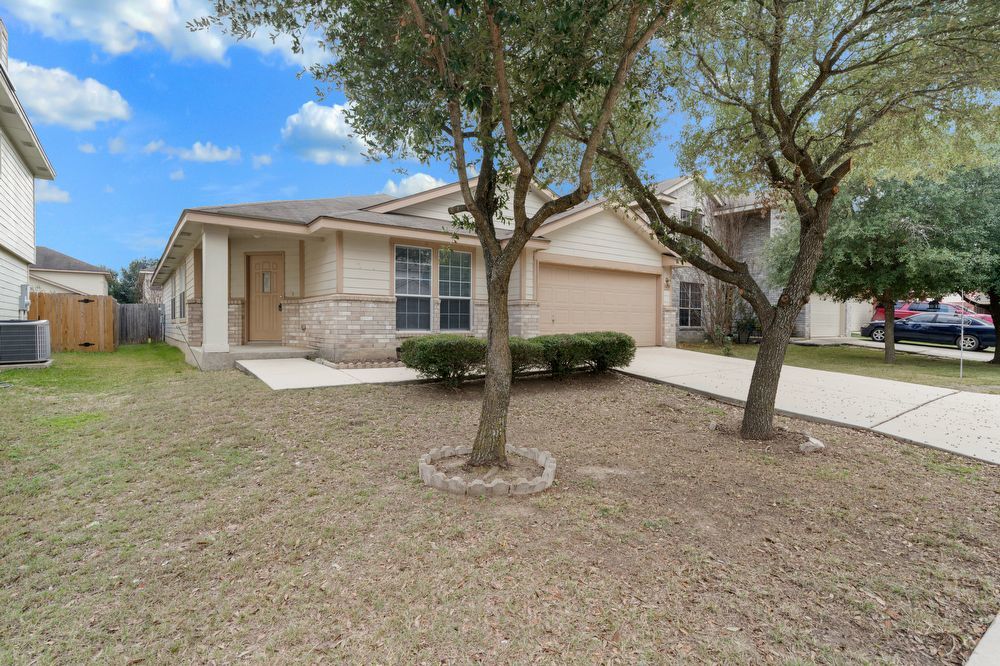 7410 Scordato Drive San Antonio, TX 78266 property image